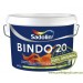 Sadolin Bindo 20 Краска для стен и потолка